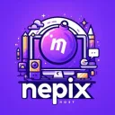 NEPIX HOST | BEST FREE HOST !
