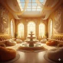 Le sanctuaire du sourire
