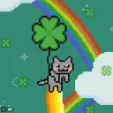 lucky rapists Discord server icon