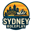 Discovery icon for Sydney Roleplay Discord server