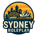 Discovery icon for Sydney Roleplay Discord server