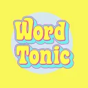 Word Tonic Event (WEDNESDAY!)
