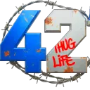 Server icon for BLUE 42 | FiveM