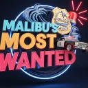 Server icon for Malibu's Most Wanted | FiveM