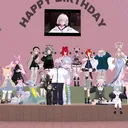 千歳そらサーバー