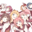 ゆるゆりと百合を語る会！
