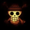 ﹏㍿┊ 🍈 —「 The One Piece 」  𝙍𝙋 morto.
