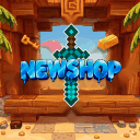 NewShop [11K ➔ 1ZŁ]