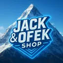 Jack & Ofek Ped Shop
