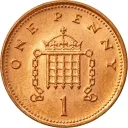 Cent Tag