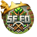 Discovery icon for SEED MC | Gaming & Chill Discord server