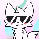 The Boykisser Island Discord server icon