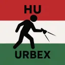Magyar Urbex Közösség's icon