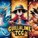 Guillaume TCG