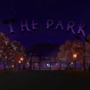 🎃』| ᴛʜᴇ ᴘᴀʀᴋ |🌲