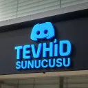 Tevhid Sunucusu