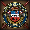 Shadows of conflict Discord Server Icon