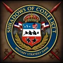 Shadows of conflict