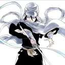 Rukia Feet Hangout