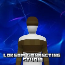 LOKSOM CONNECTING STUDIO — Дискорд Сервер