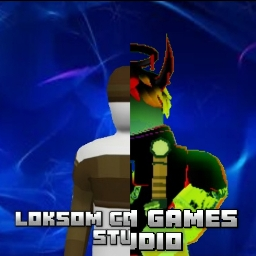 LOKSOM CONNECTING AND GAMES STUDIO — Дискорд Сервер