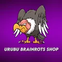 Urubu Brainrots Shop