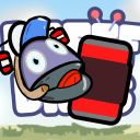 Discovery icon for Pufff Bros's Soda Club Discord server