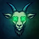 GOATGG | CRIME