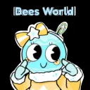 - ୨୧，﹒﹒Bee's Gardenview ！