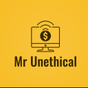 Unethical's Ways Discord server icon