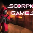 SCORPION GAMES
