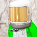 Toxics power plant
