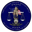 [GC:RP] Los Santos Police Department
