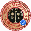 Rajasthan University Official ™