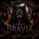 WOLVES OF YGGDRASIL Discord server icon