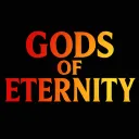 GODS OF ETERNITY® Discord server icon