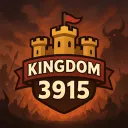 KINGDOM 3915® Discord server icon