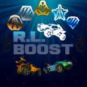 Rocket League | Boosting Services