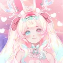 Opal's Fluffle