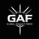 [GAF] Global Assault Force | PMC | Reopened