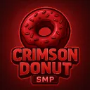 Crimson shop (donut smp shop)