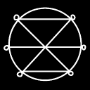 The cult of Art Discord server icon