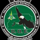D.O.E divisão de operaçoes especiais