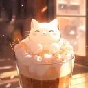 Coffee Mochat ☕ (Cherche partenaires ✨)