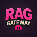 Discovery icon for ragdiscord.com Discord server