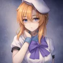 Rena's Otaku Lounge discord icon