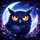 Night Owl Otaku discord icon