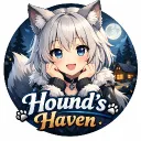 Hound Haven discord icon
