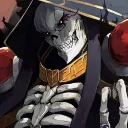 Ainz Ooal Gown discord icon
