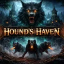 Hound Haven discord icon